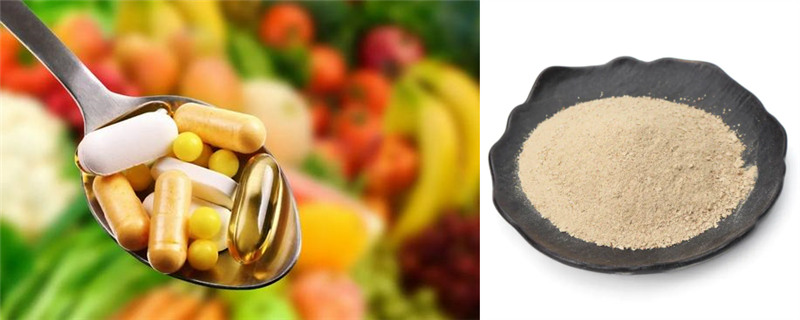 La montée des aliments fonctionnels: la force motrice d'une nouvelle ère de nourriture saine