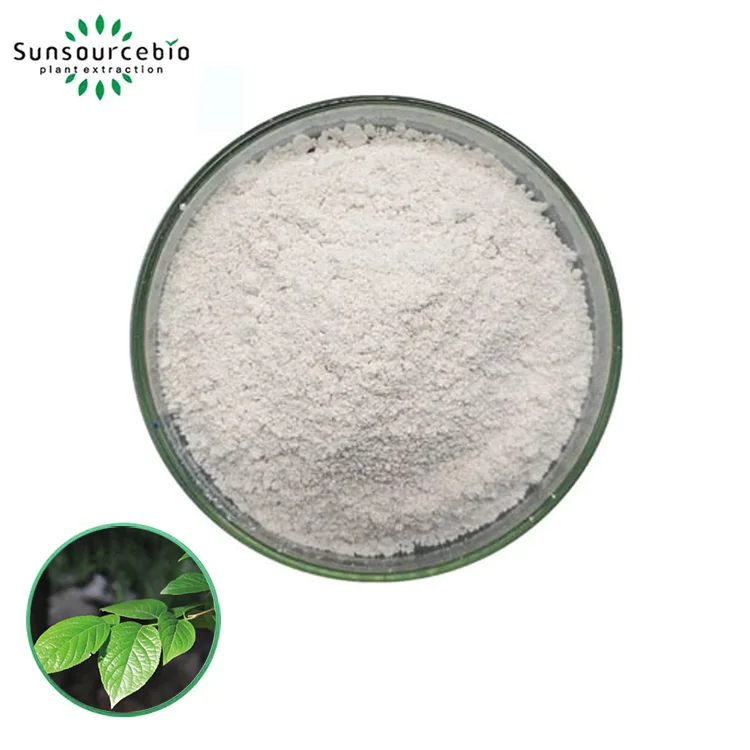 Acide chlorogénique 98%
