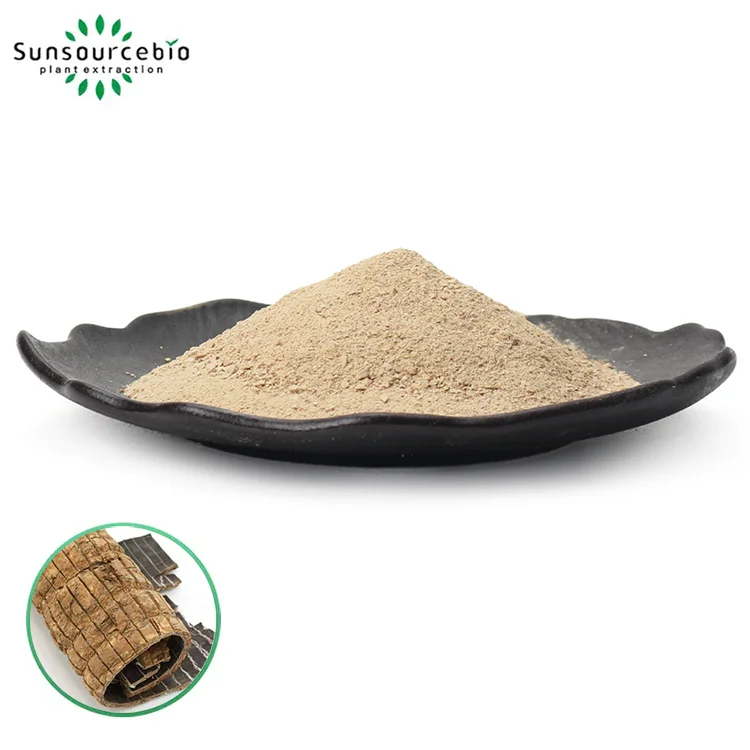 Du Zhong Bark Extract