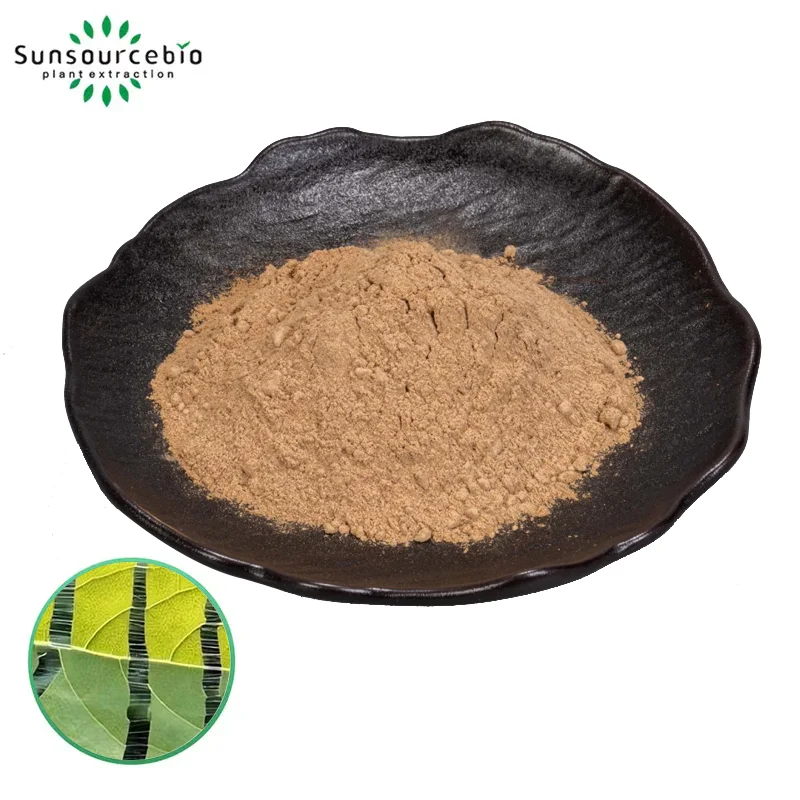 Du zhong Leaf Extract