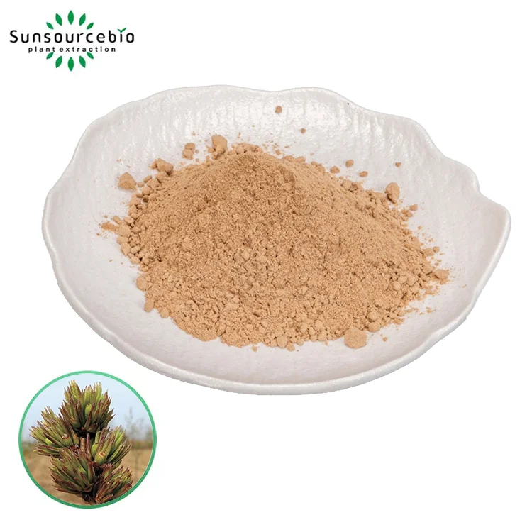 Du Zhong Male Flower Extract